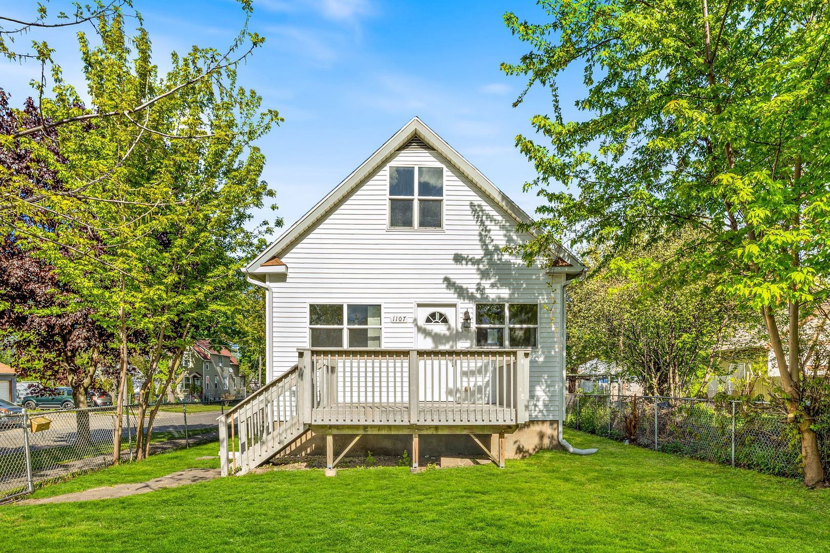 1107 Victoria Avenue — North Chicago, IL 60064