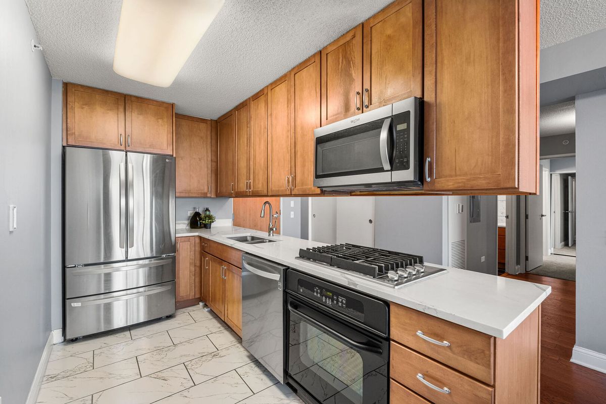9655 Woods Drive #1709, Skokie, IL 60077