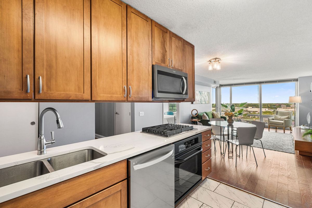 9655 Woods Drive #1709, Skokie, IL 60077