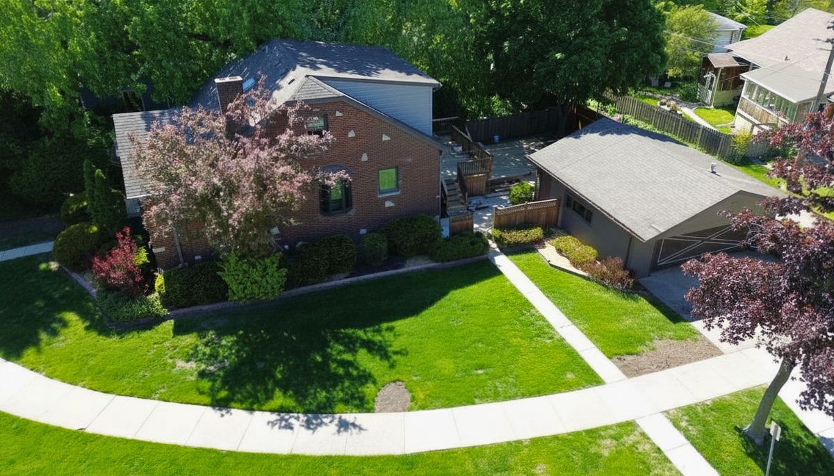 8502 Parkview Avenue, Brookfield, IL 60513