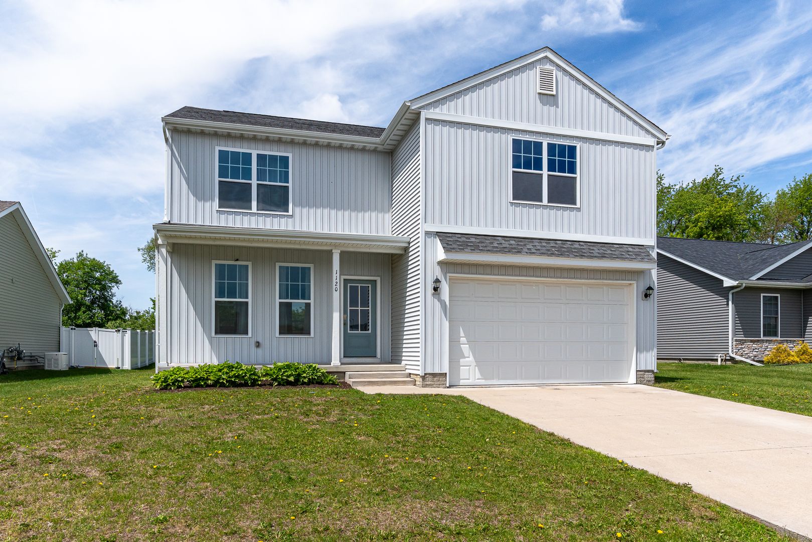 1120 Eagles Crest Drive — Davenport, IA 52804
