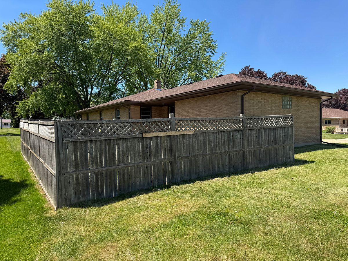401 S Ridge Street, Shannon, IL 61078