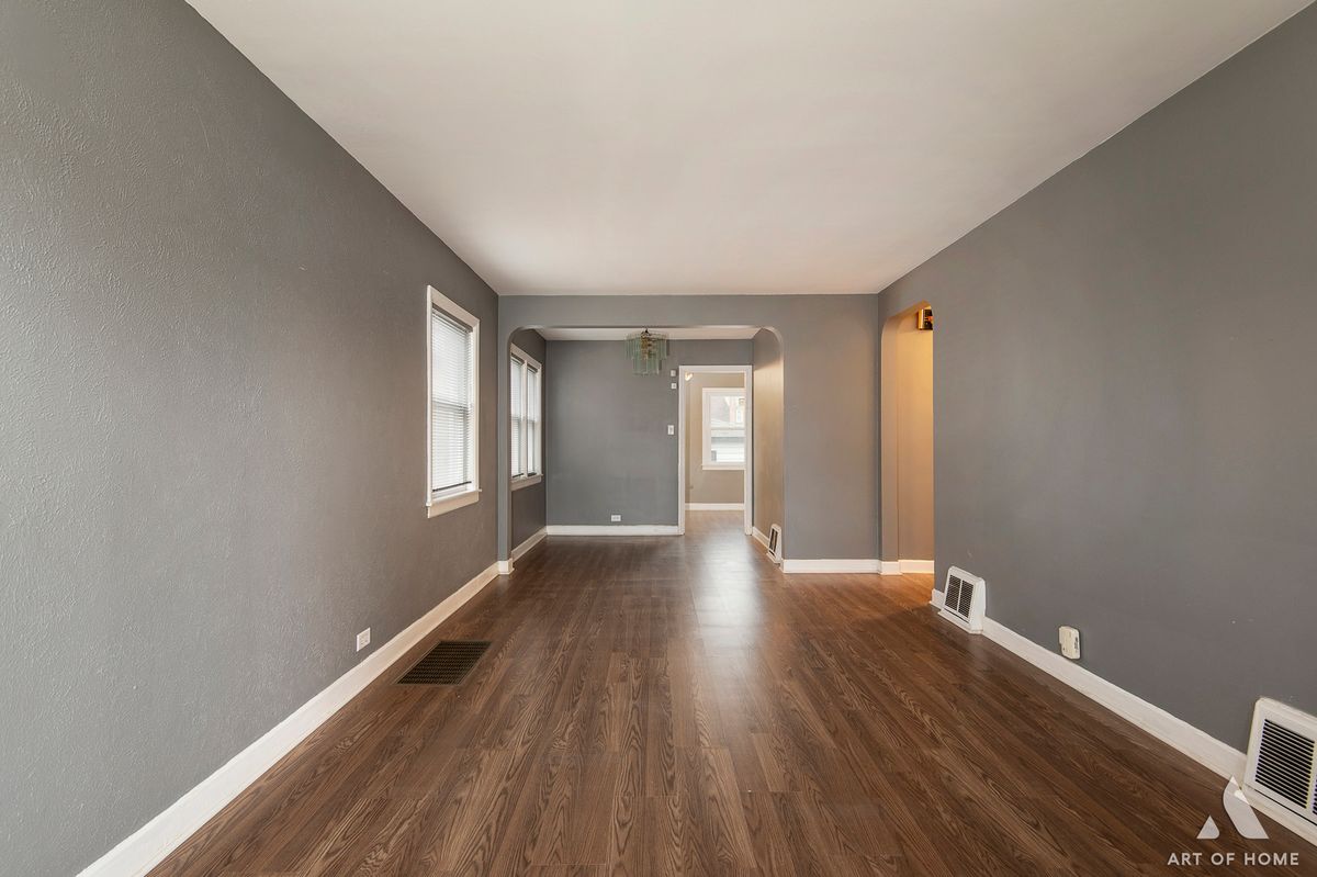 14204 S Eggleston Avenue, Riverdale, IL 60827