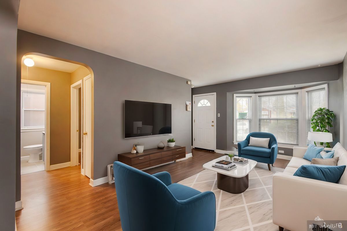 14204 S Eggleston Avenue, Riverdale, IL 60827