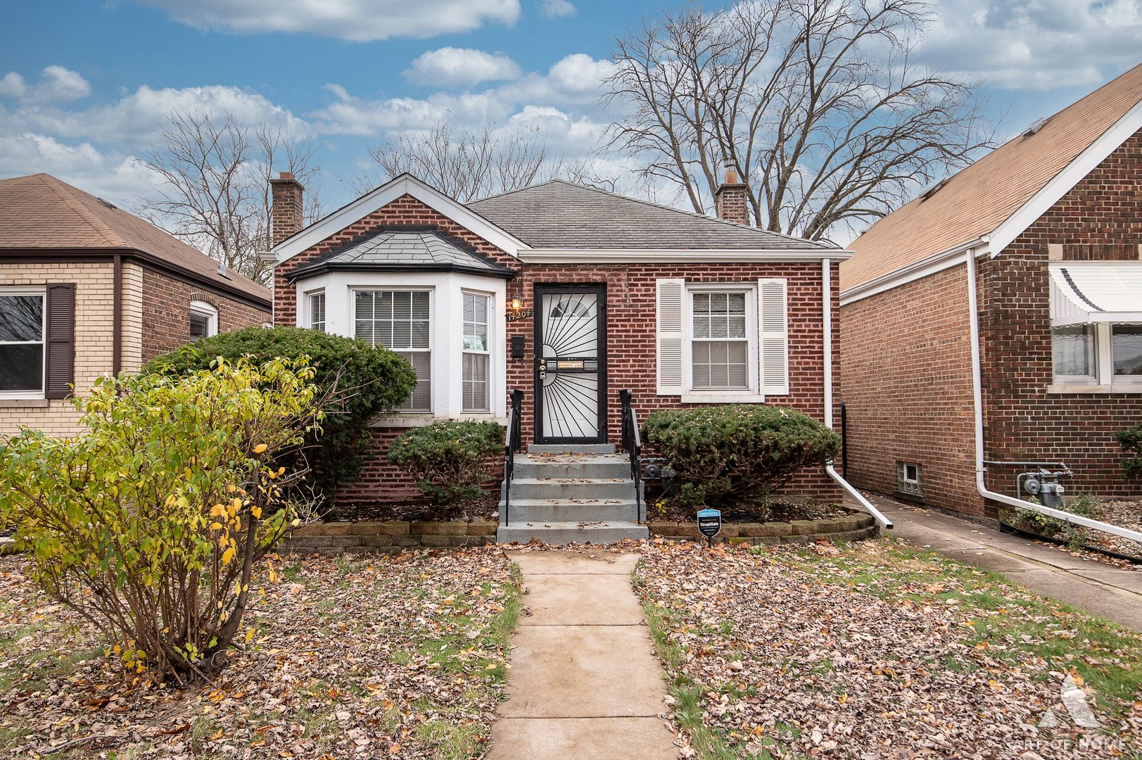 14204 S Eggleston Avenue — Riverdale, IL 60827