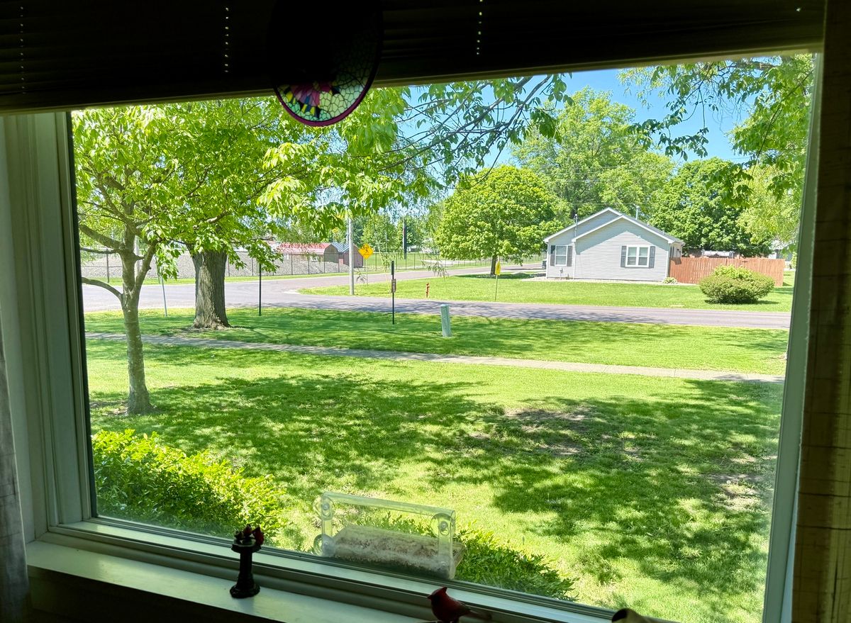 1006 N Sangamon Avenue, Gibson City, IL 60936