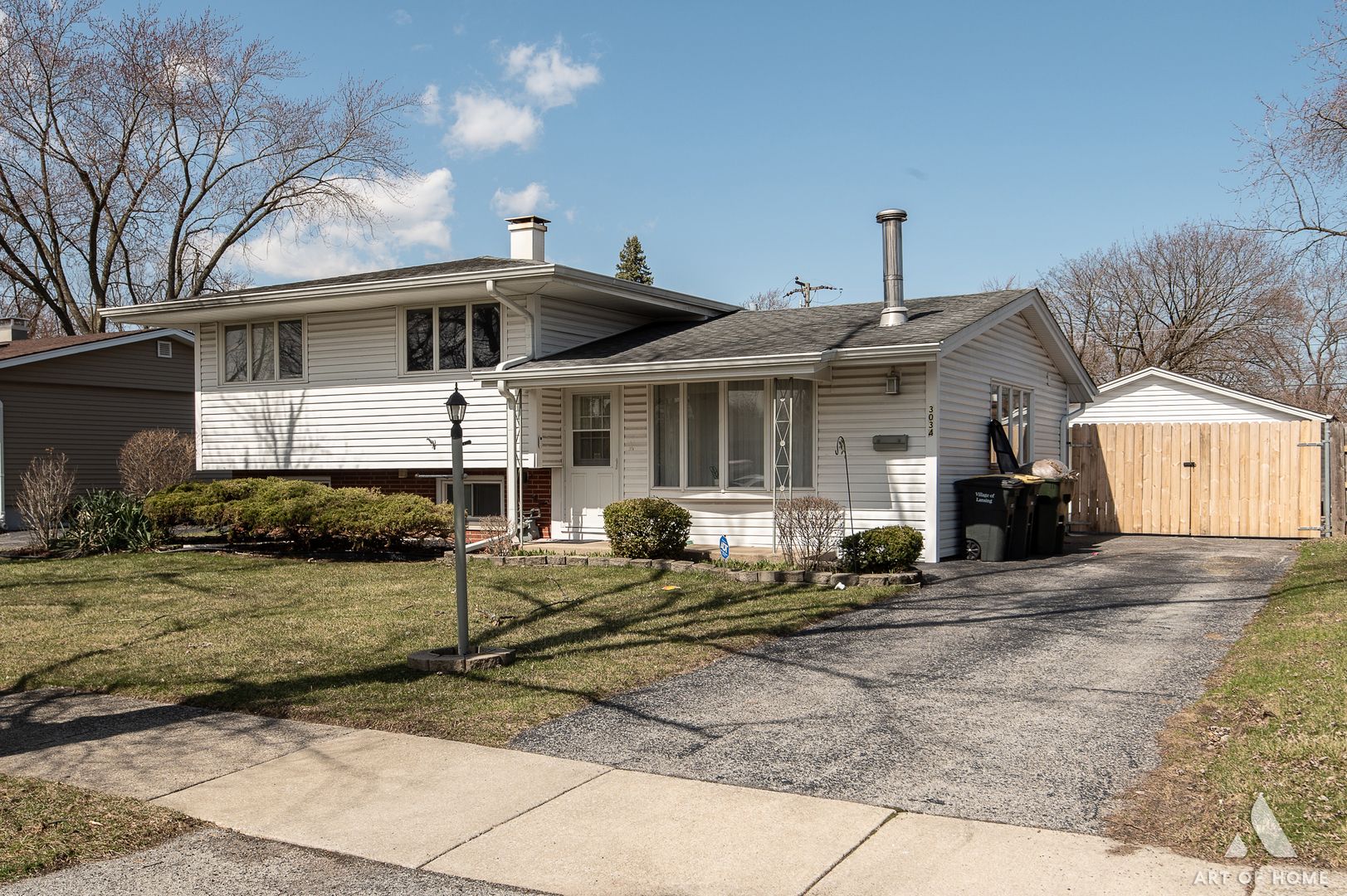 3034 190th Street — Lansing, IL 60438