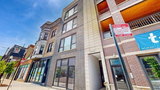 3056 Lincoln Avenue, Chicago, IL 60657