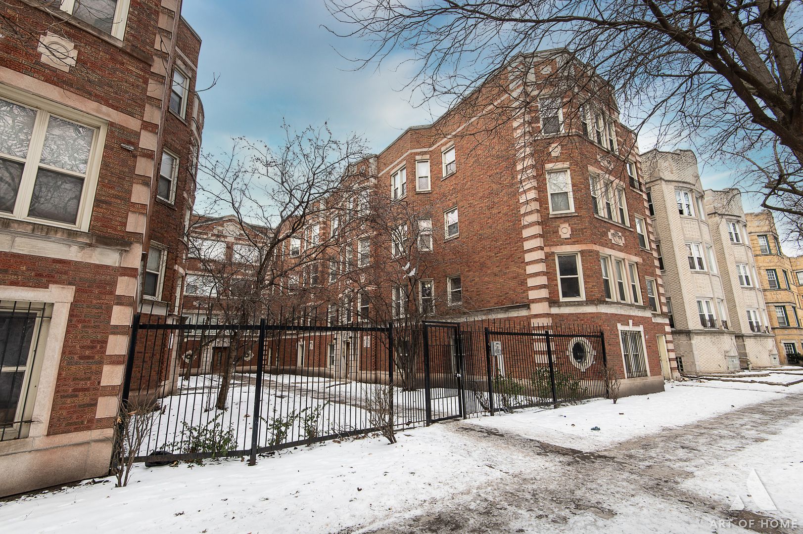 8136 S Drexel Avenue #3 — Chicago, IL 60619