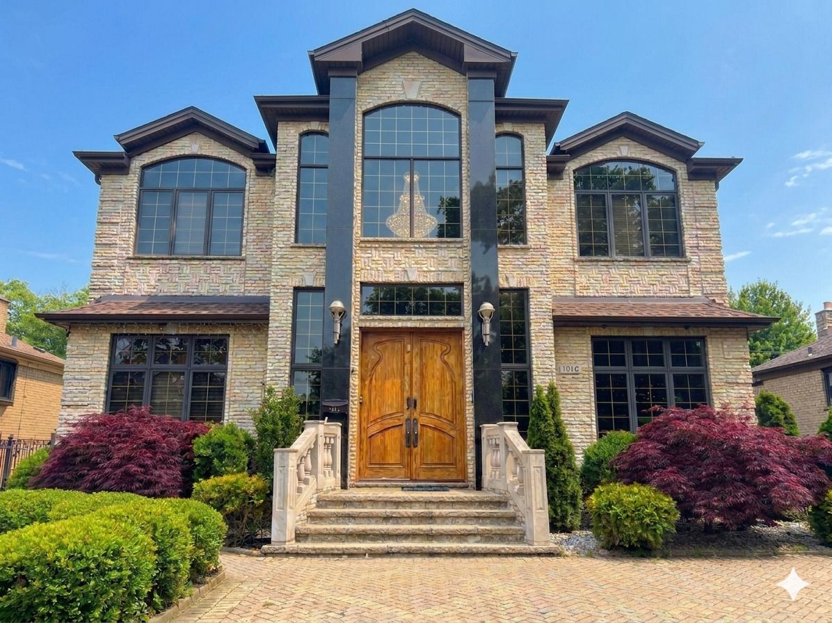 7016 N East Prairie Road — Lincolnwood, IL 60712