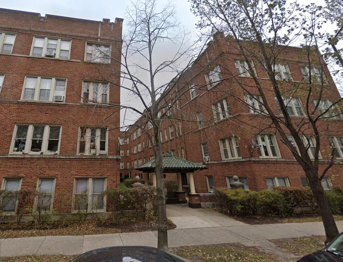 4451.5 DAMEN Avenue, Chicago, IL 60618