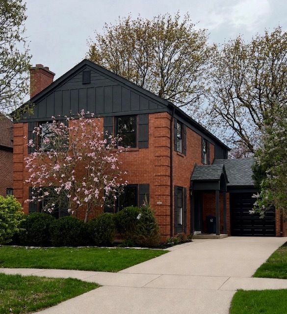 1928 Central Avenue, Wilmette, IL 60091