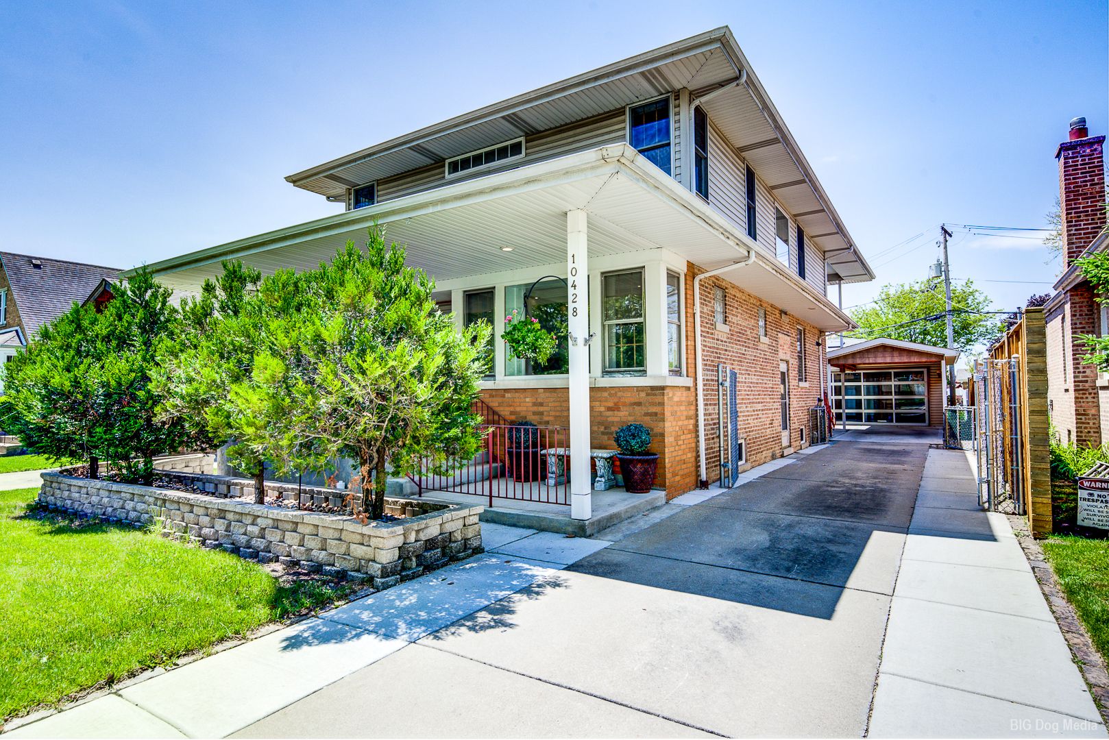 10428 S Springfield Avenue — Chicago, IL 60655