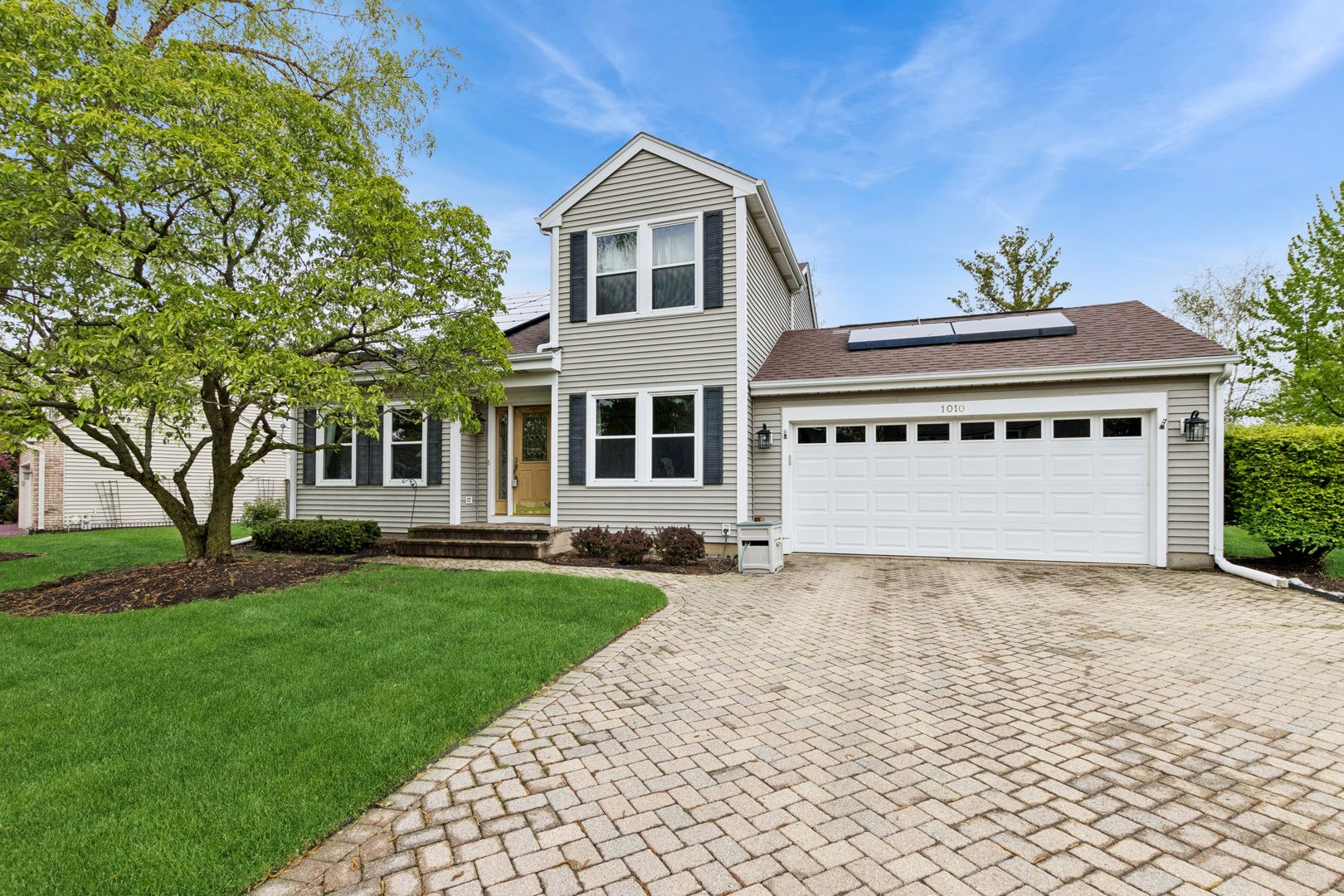 1010 Pembridge Road — Lake Zurich, IL 60047