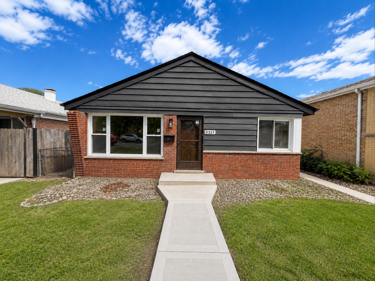 5321 Kostner Avenue, Chicago, IL 60632