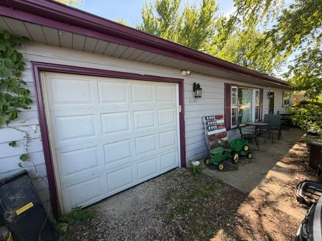 11141 E Fisher Road, Rochelle, IL 61068