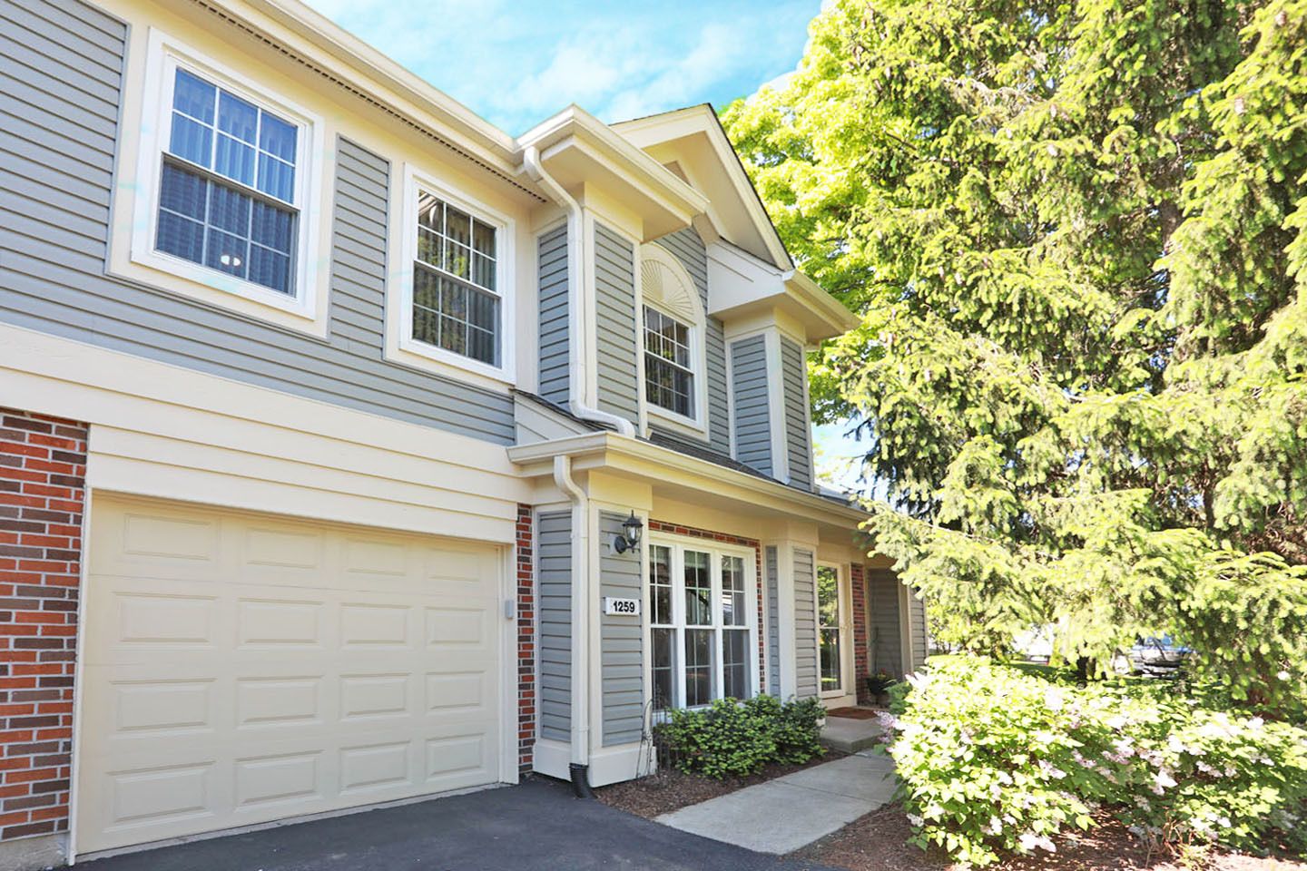 1259 Old Mill Lane — Elk Grove Village, IL 60007