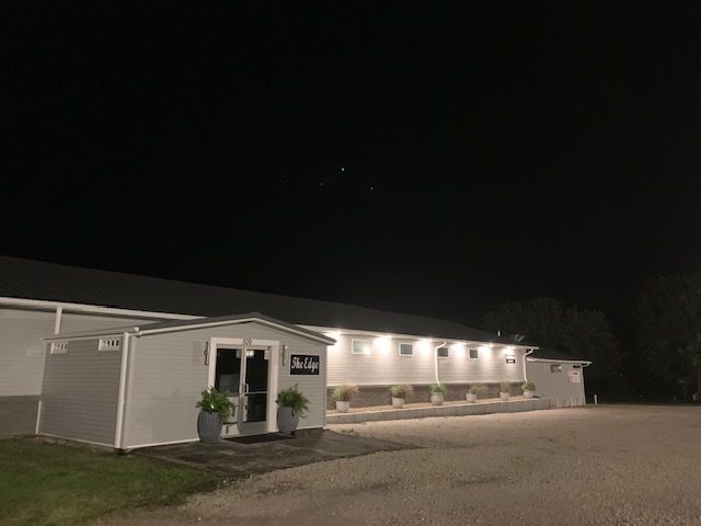 509 N School Street — Atkinson, IL 61235