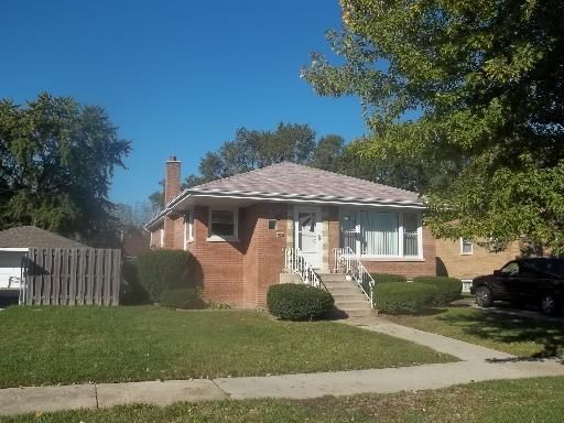 15238 Wabash Avenue — South Holland, IL 60473