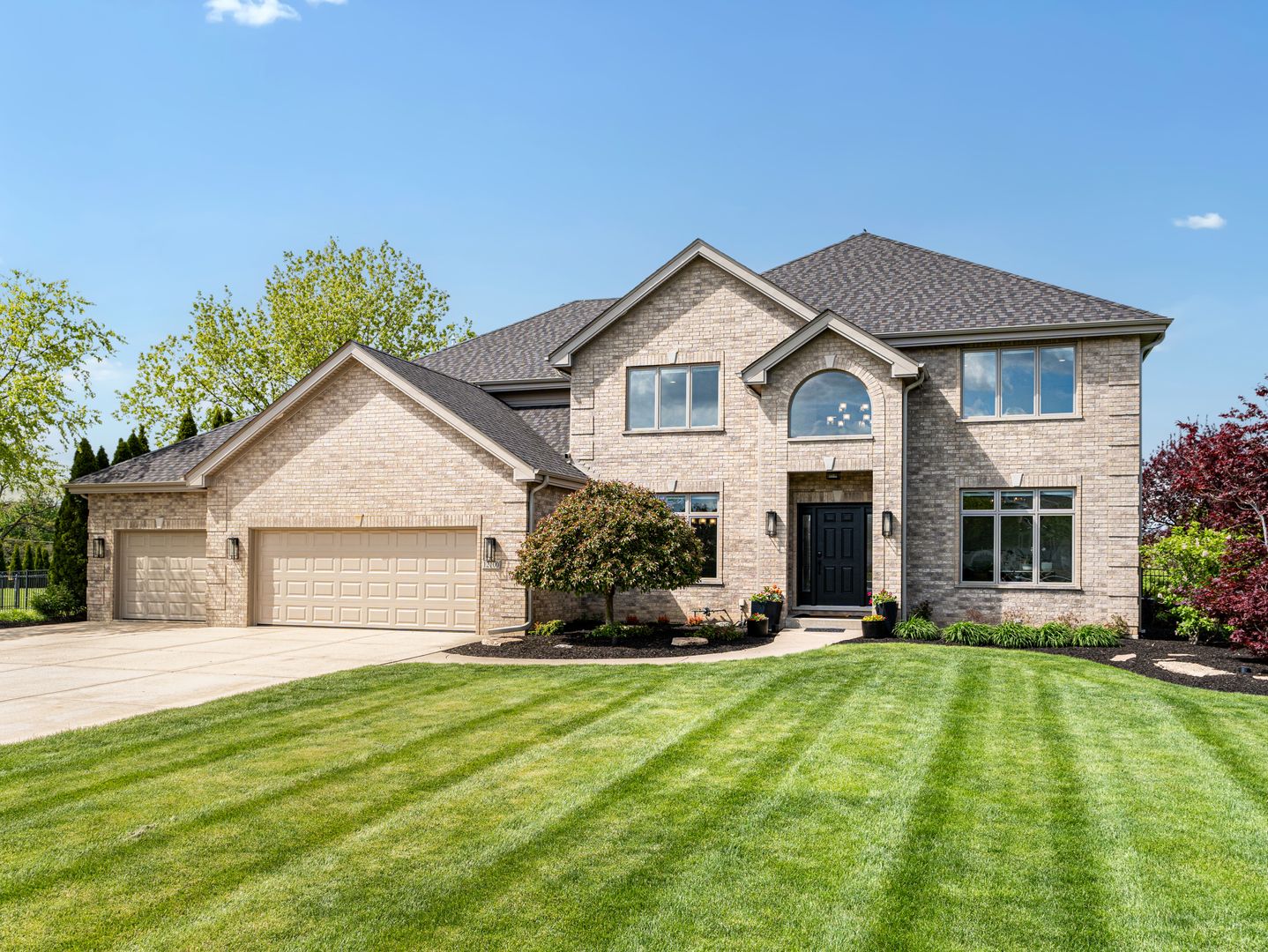 12100 W Aspen Lane — Homer Glen, IL 60491