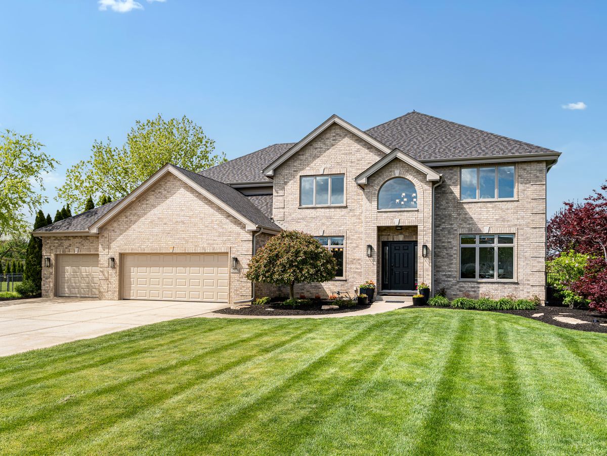 12100 Aspen Lane, Homer Glen, IL 60491