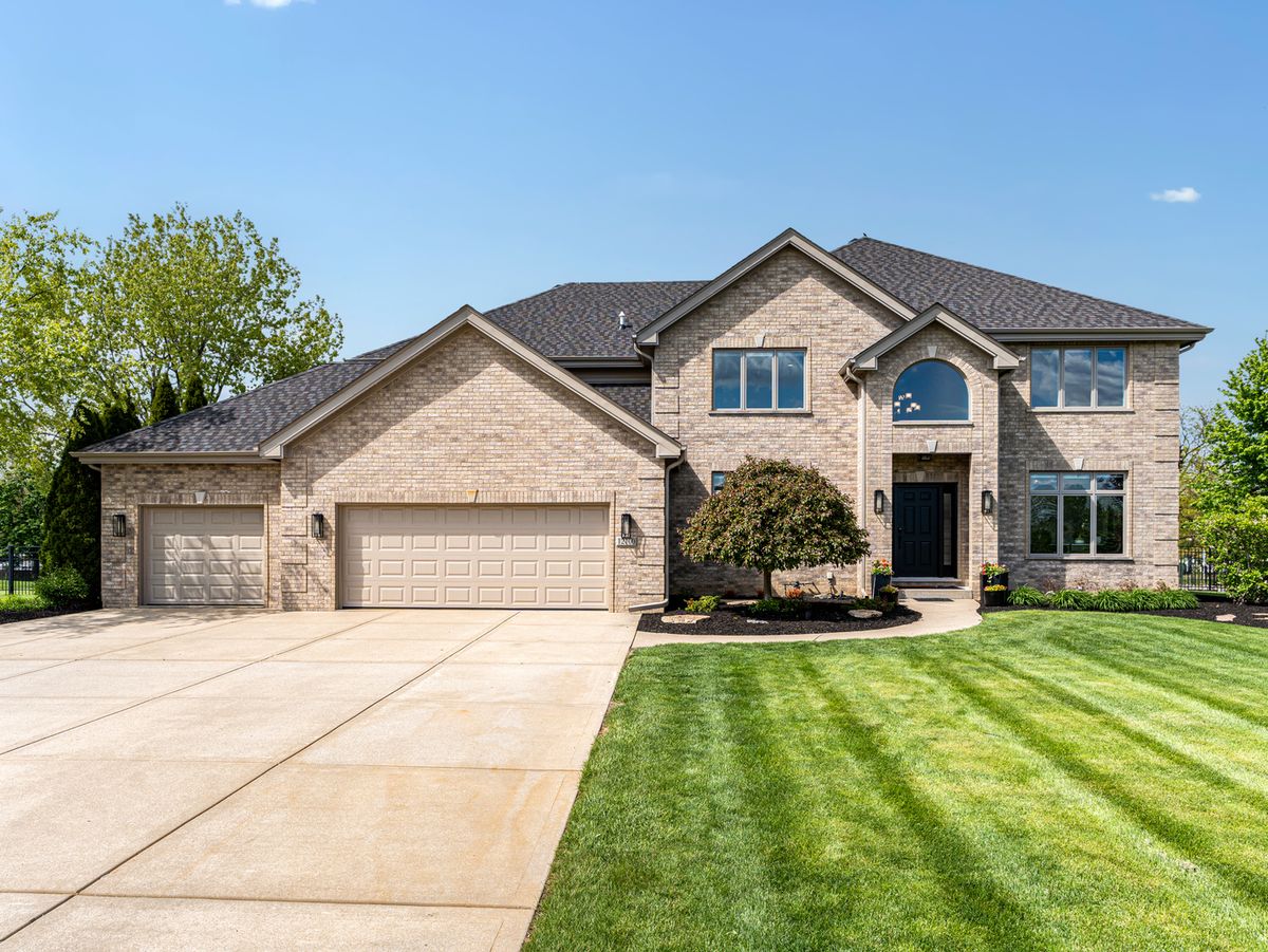 12100 W Aspen Lane, Homer Glen, IL 60491