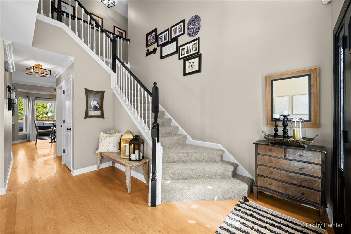1491 Woodscreek Circle, Crystal Lake, IL 60014