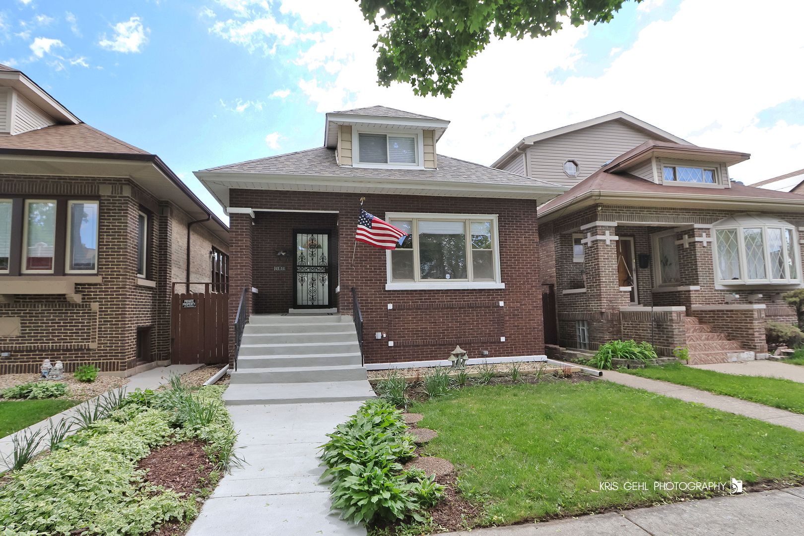 1111 S Mayfield Avenue — Chicago, IL 60644