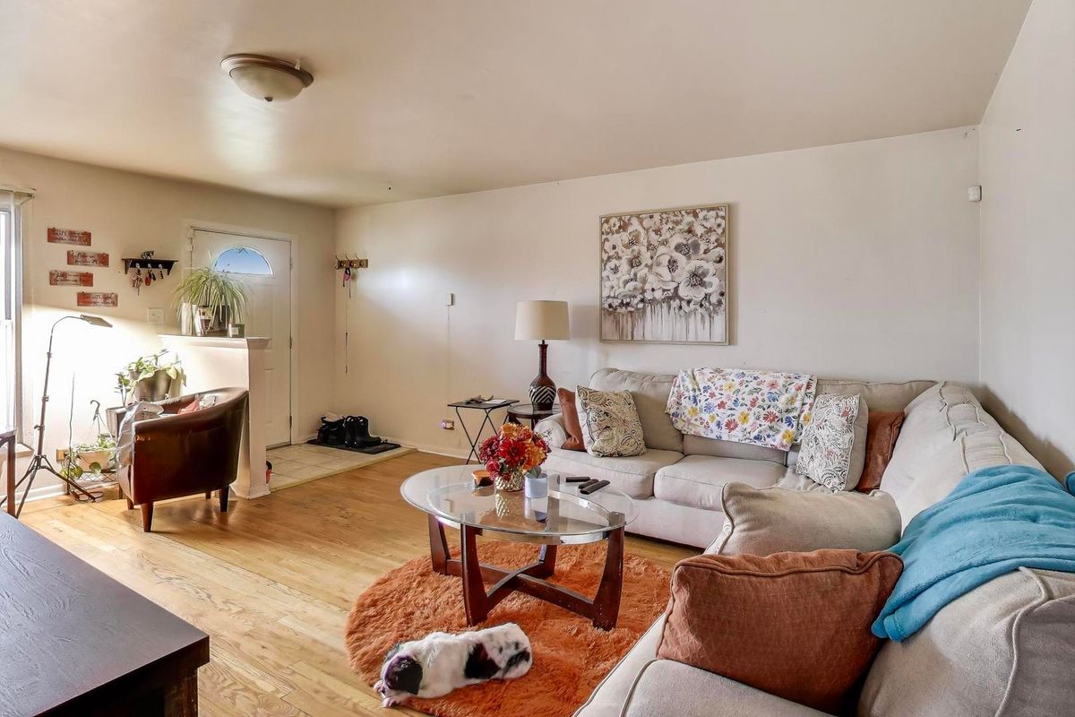 18010 Olympia Drive, Country Club Hills, IL 60478