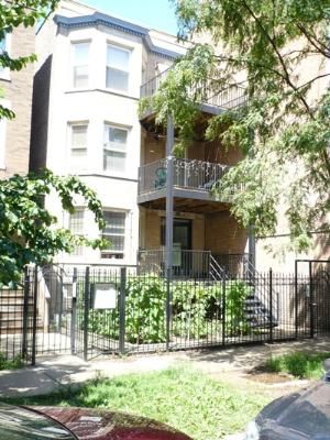 5052 N WINTHROP Avenue #2, Chicago, IL 60640