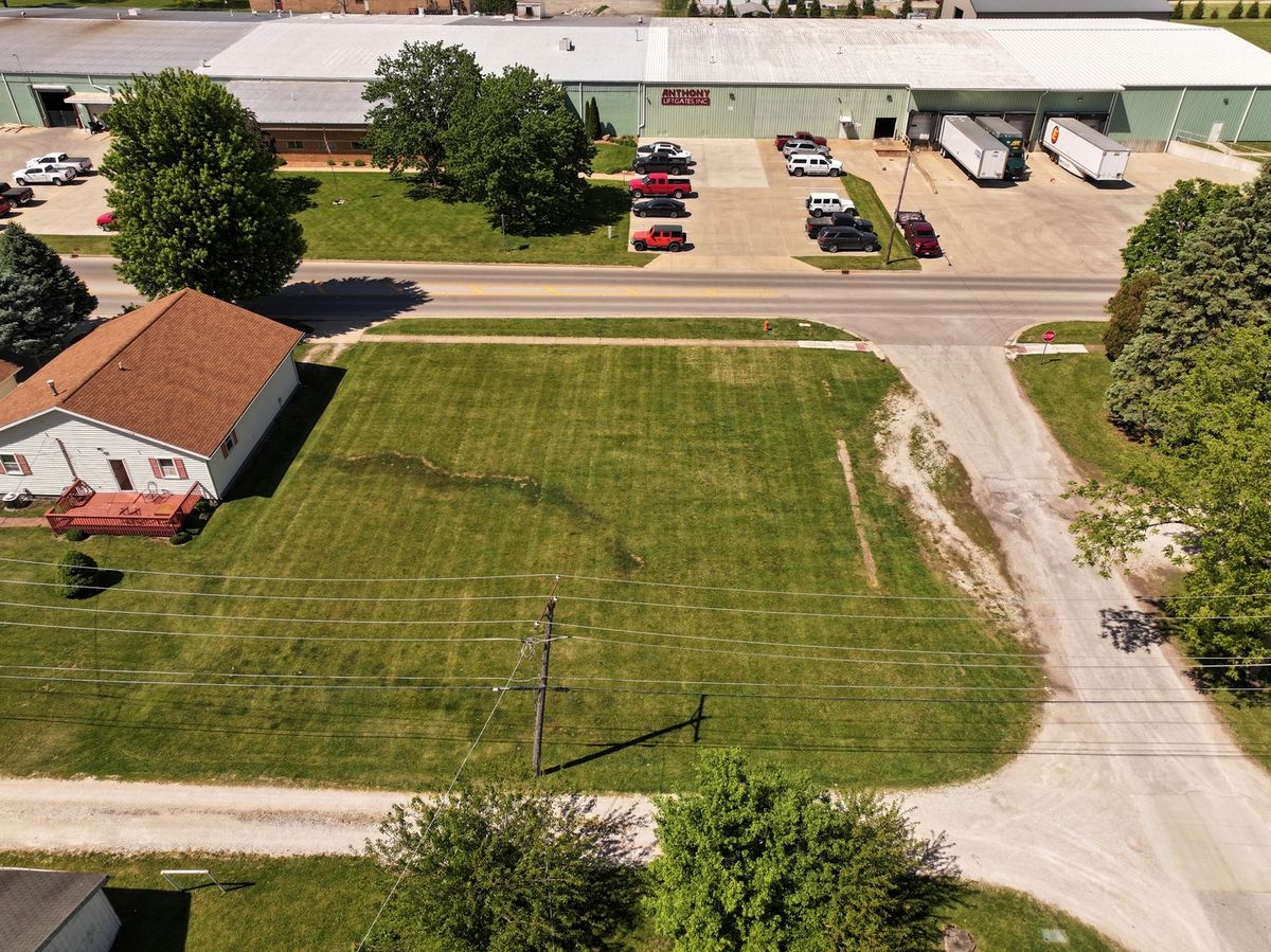 1010 Howard Street, Pontiac, IL 61764