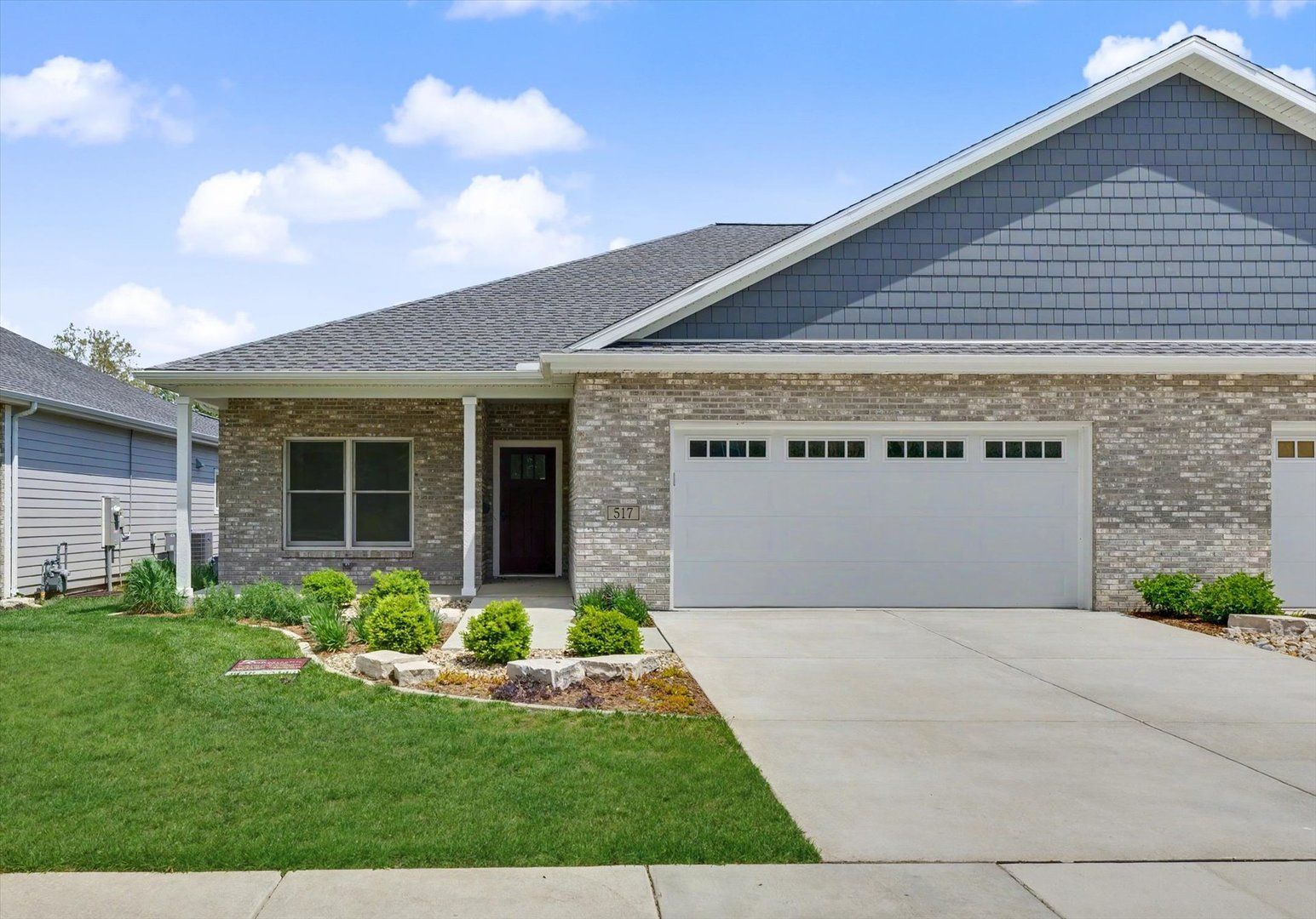 517 S 5th Street — Fairbury, IL 61739