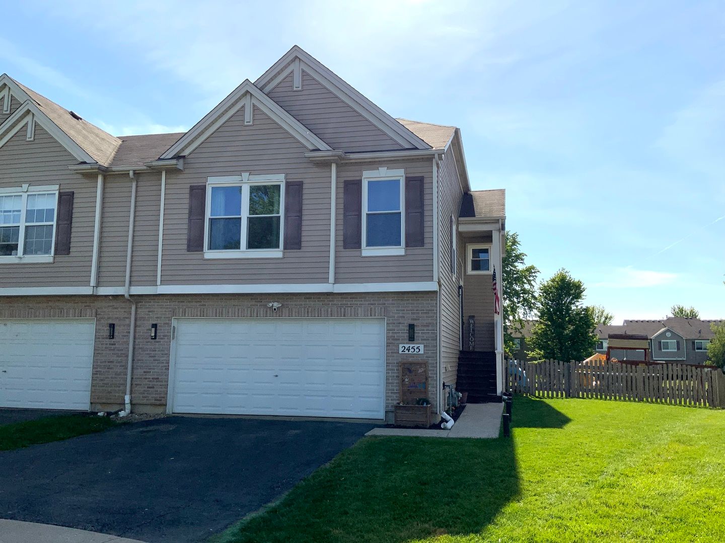 2455 Timber Springs Drive — Joliet, IL 60432
