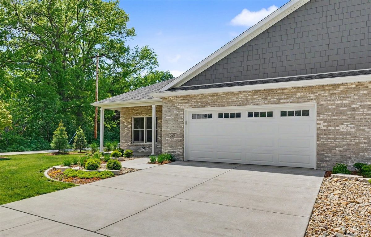 520 S 6th Street, Fairbury, IL 61739