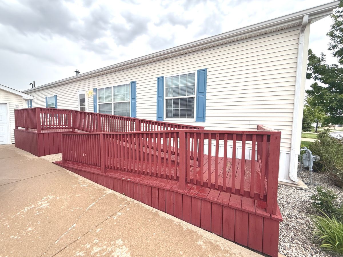 662 ALDER, Manteno, IL 60950