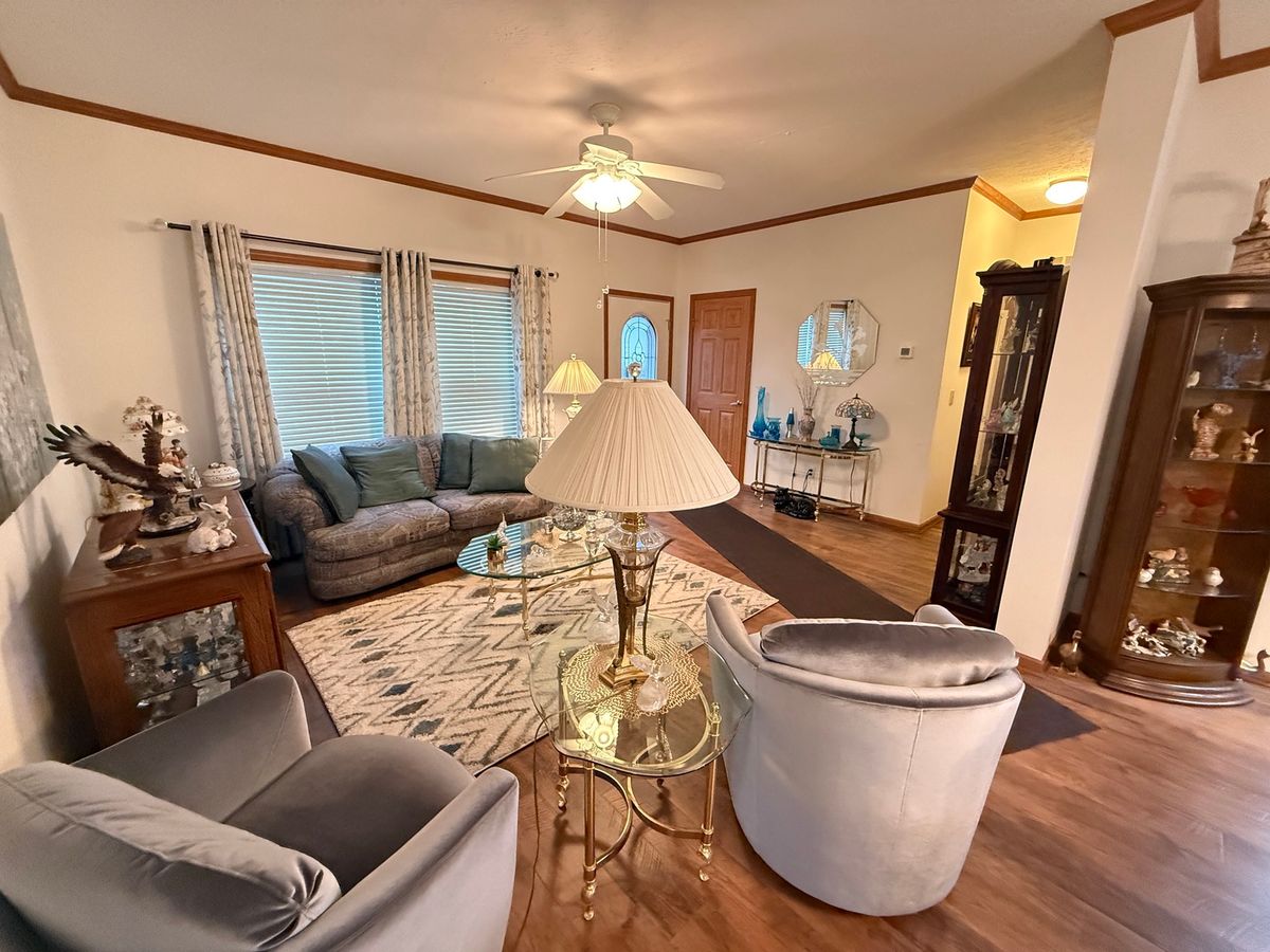 662 ALDER, Manteno, IL 60950