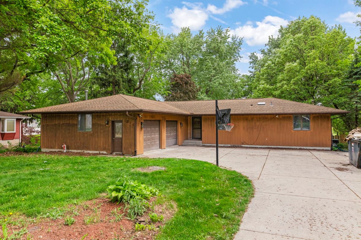 314 W Fayette Street, Sandwich, IL 60548
