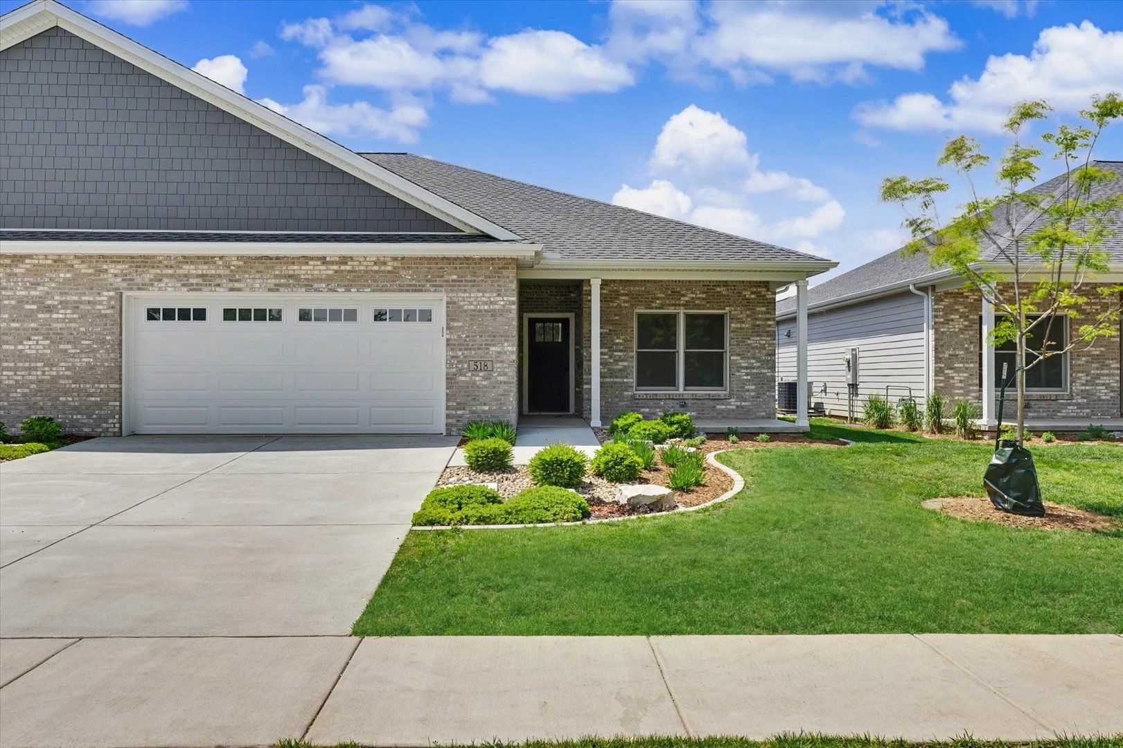 518 S 6th Street — Fairbury, IL 61739