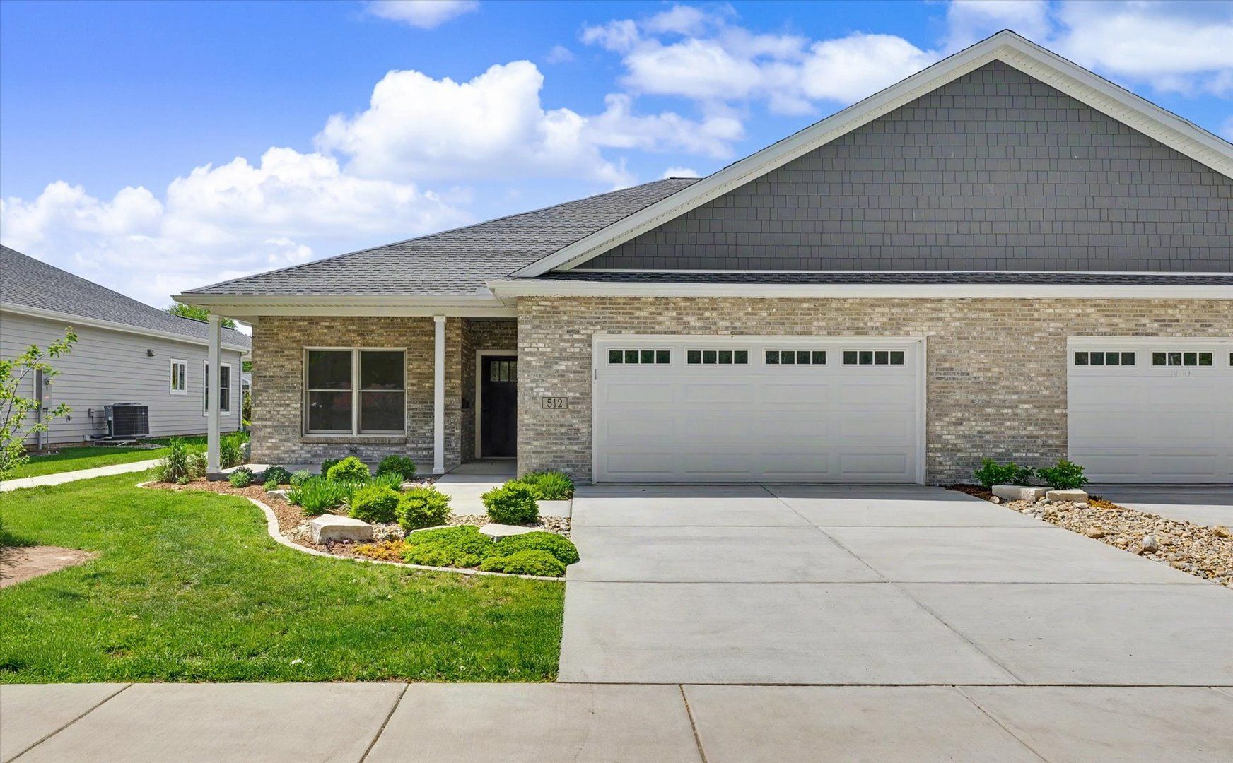 512 S 6th Street — Fairbury, IL 61739