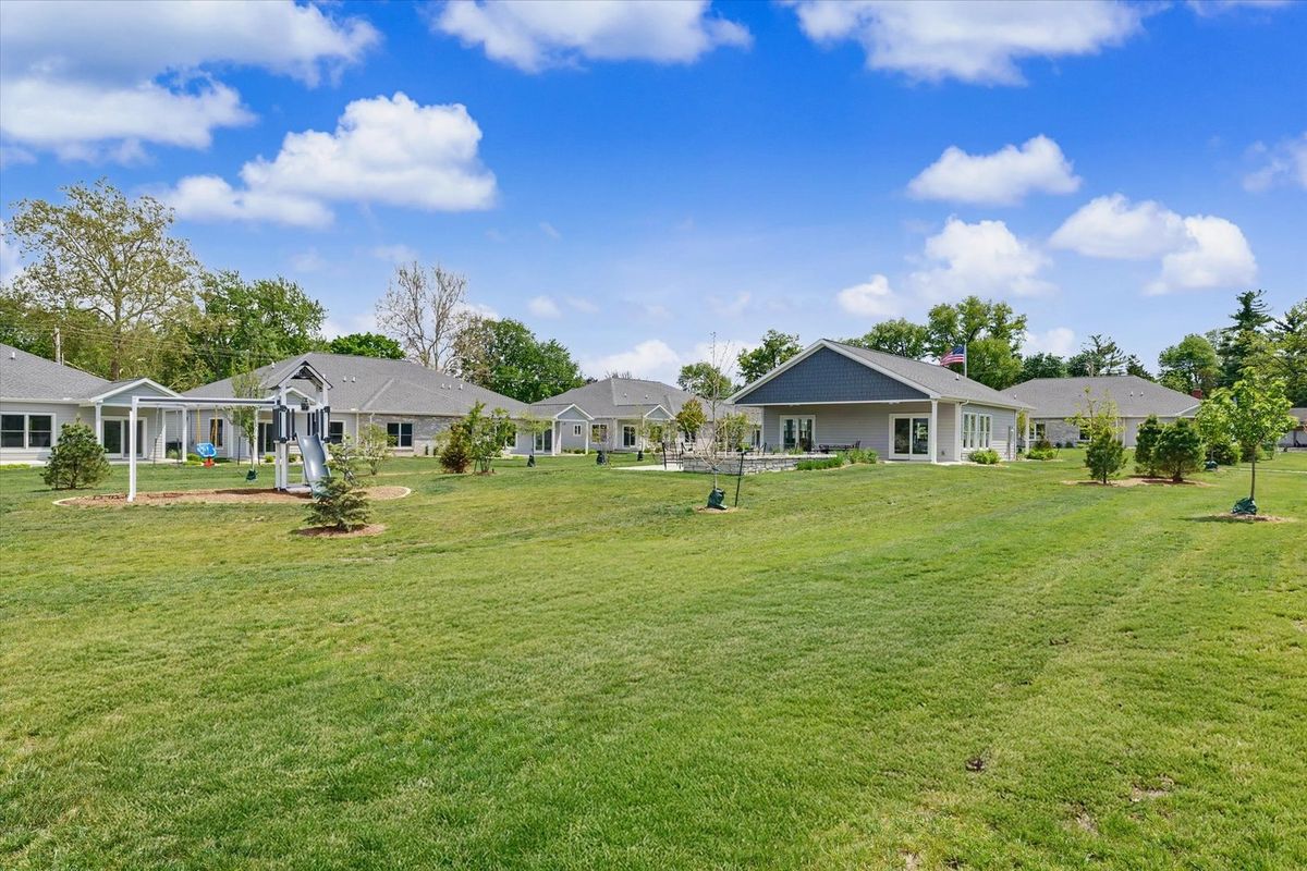510 S 6th Street, Fairbury, IL 61739