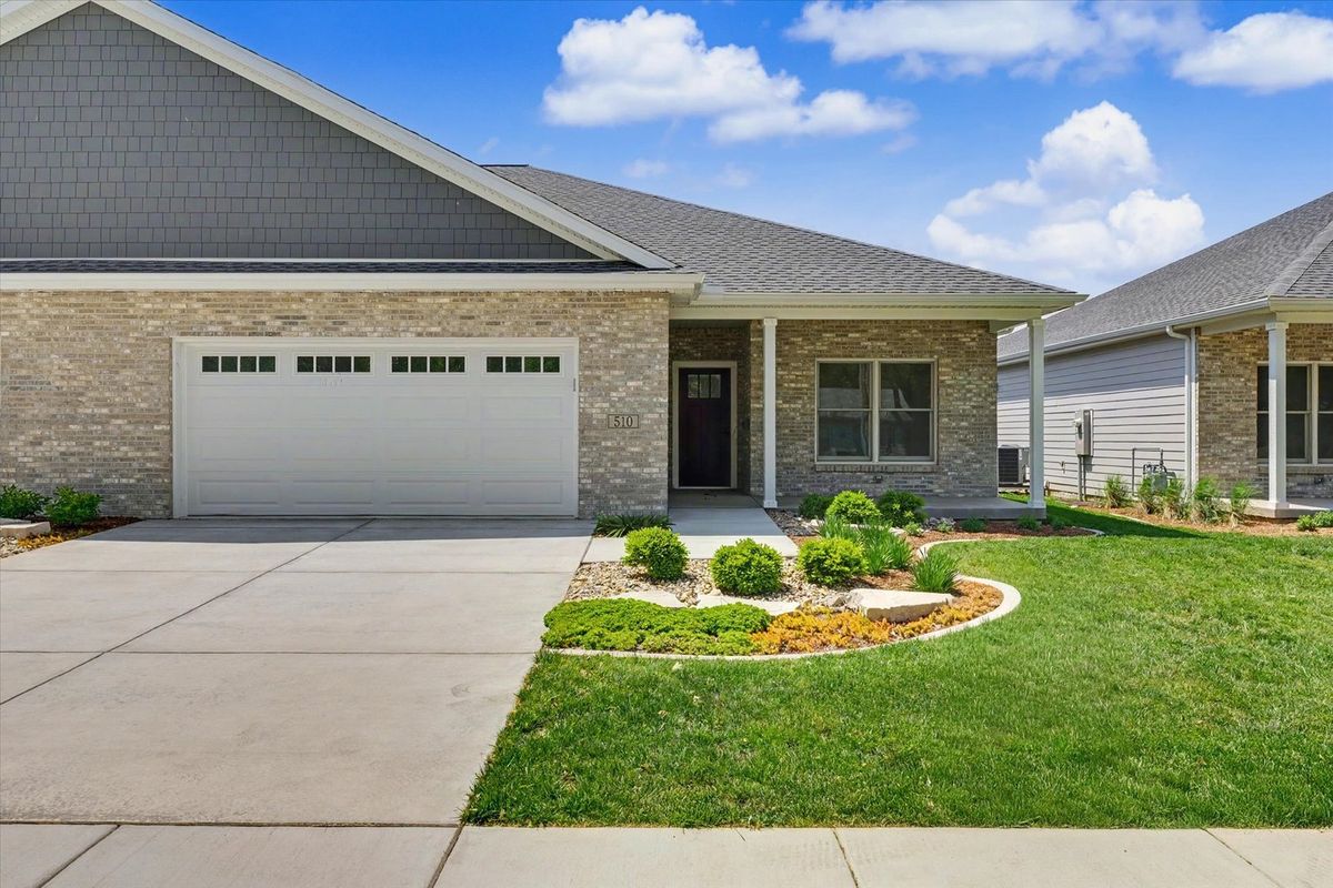 510 S 6th Street, Fairbury, IL 61739