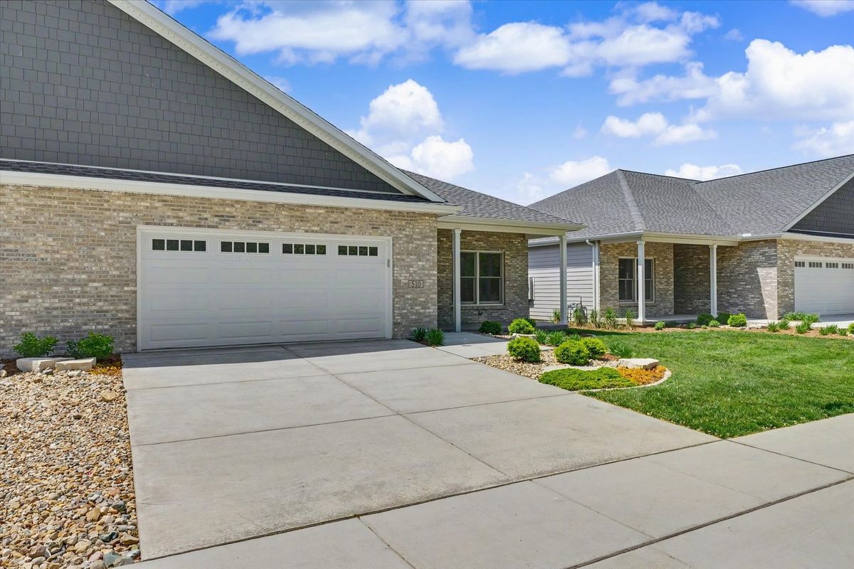 510 S 6th Street, Fairbury, IL 61739