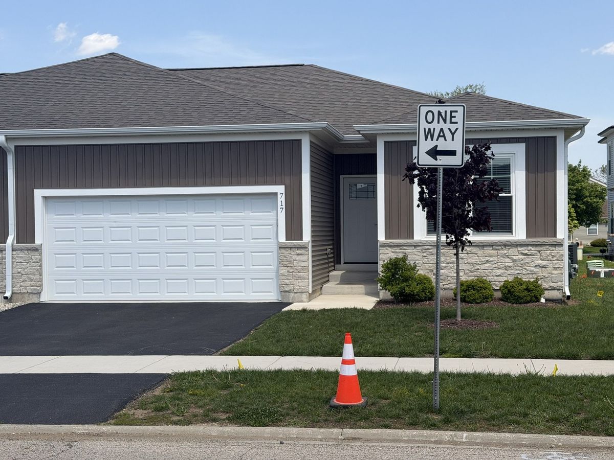717 Quail Lane, Marengo, IL 60152