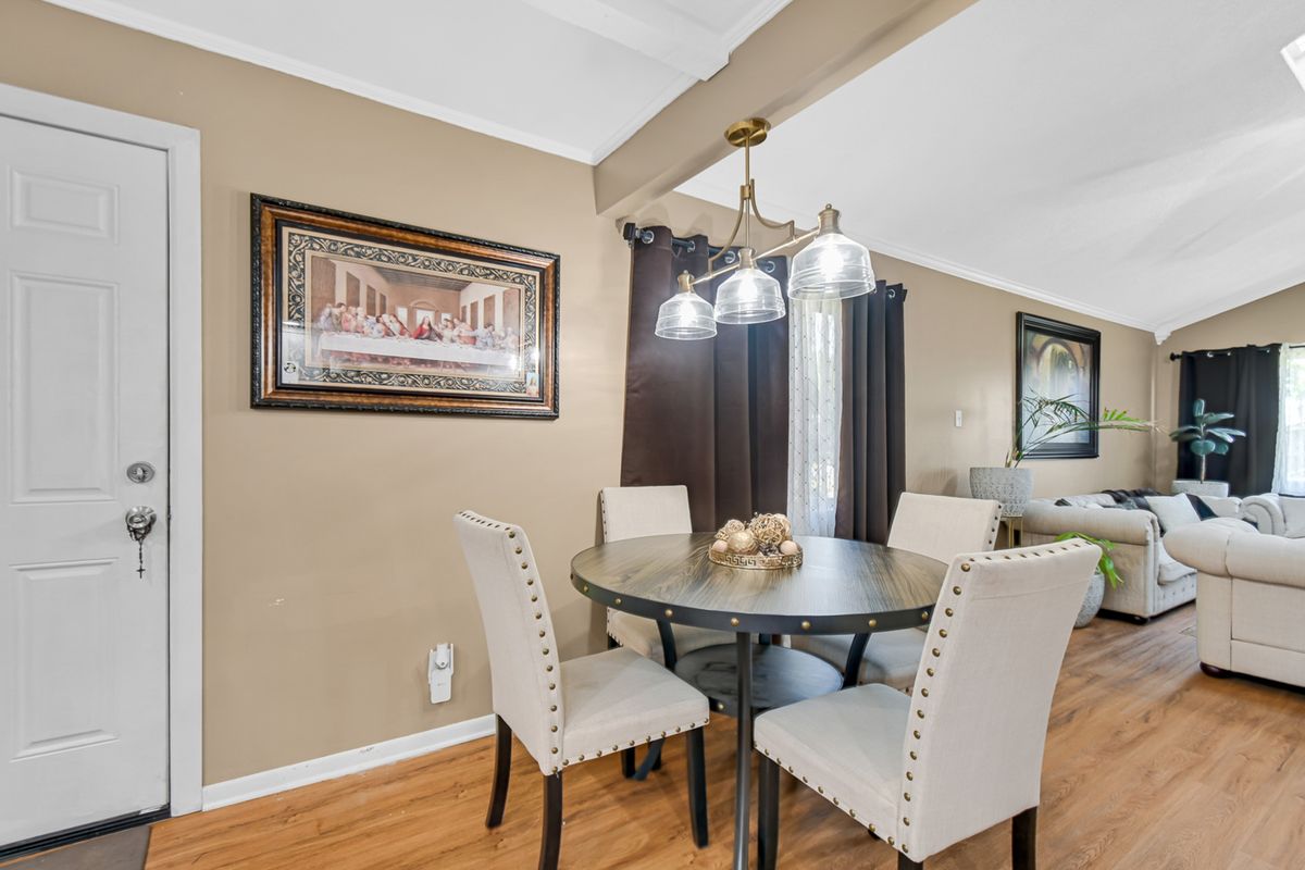 120 Westwood Drive, Park Forest, IL 60466