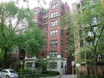 647 Sheridan Road, Chicago, IL 60613
