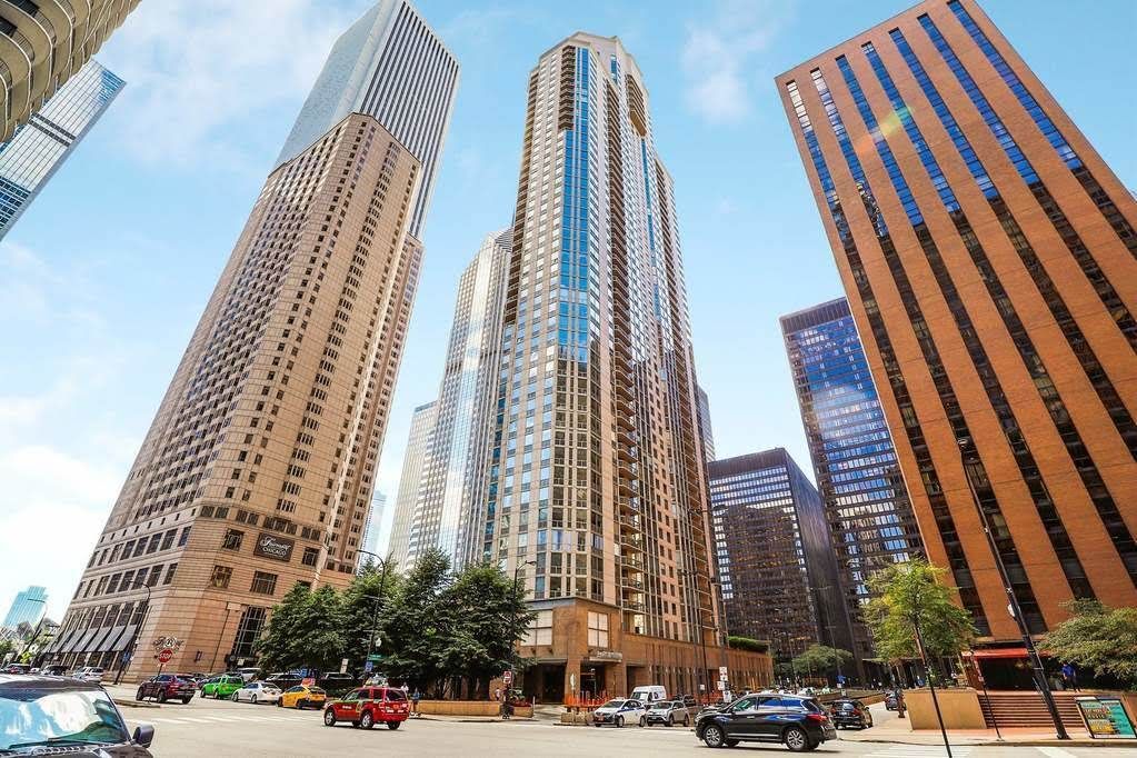 222 Columbus Drive #3501, Chicago, IL 60601