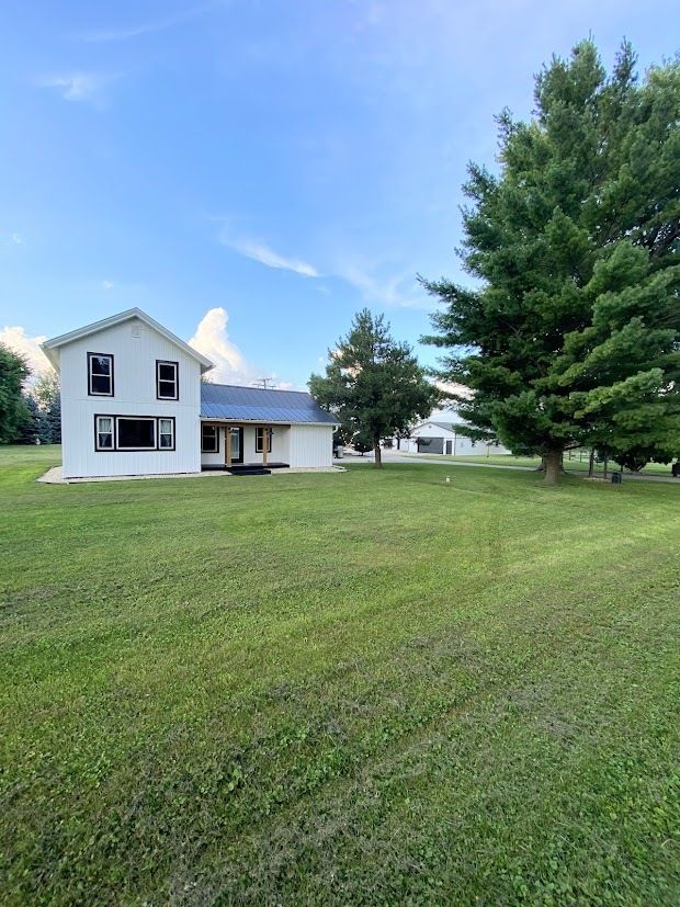24308 Dunham Road, Harvard, IL 60033