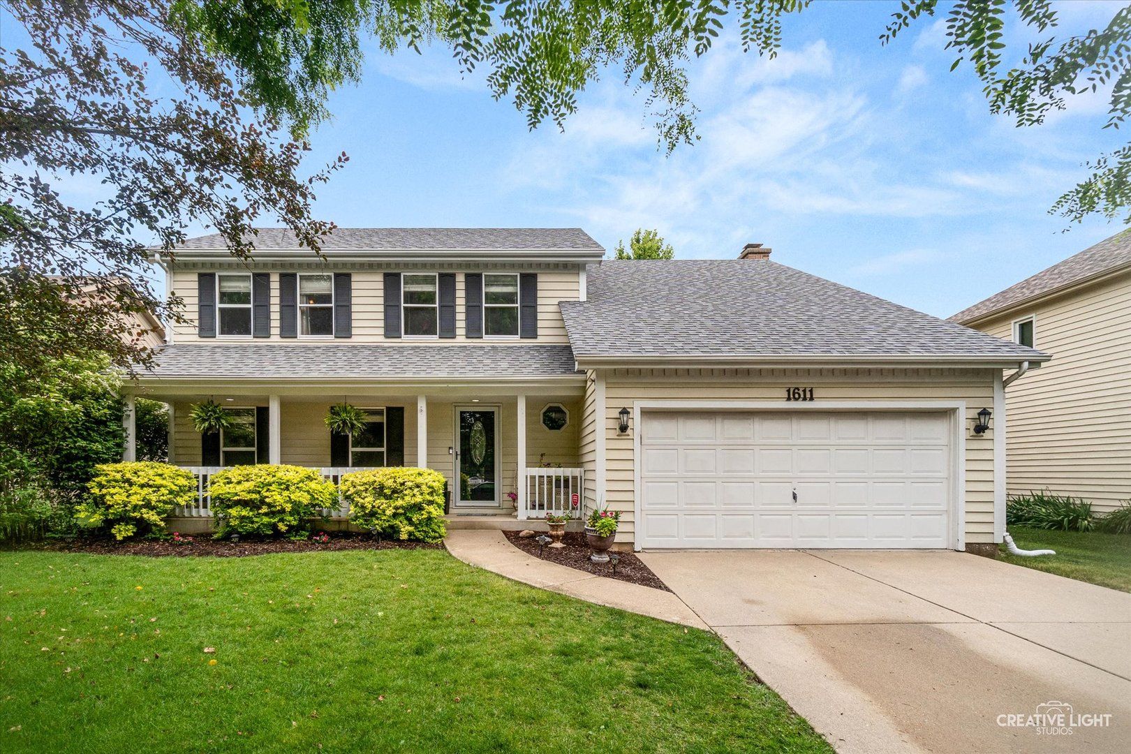 1611 Conan Doyle Road — Naperville, IL 60564