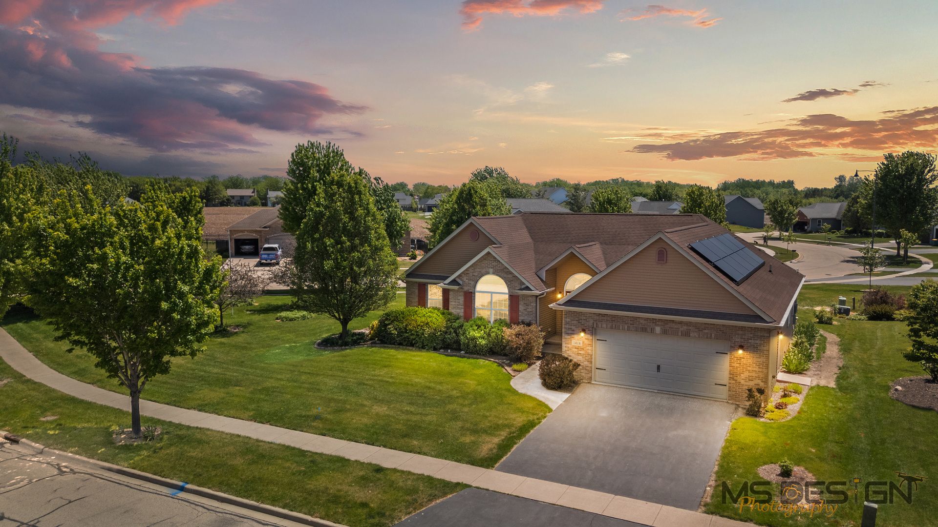 1418 Beach Lane — Sycamore, IL 60178