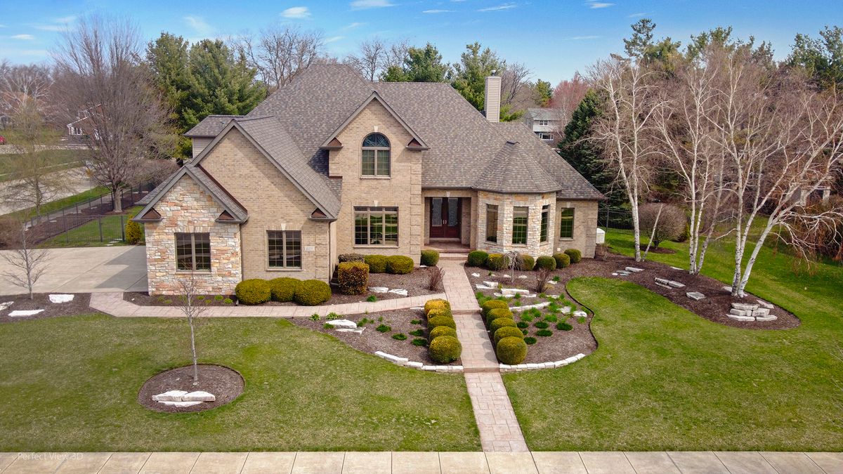 605 Independence Avenue, Sycamore, IL 60178